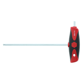 Soft Grip Dual Drive Hex T-Handles