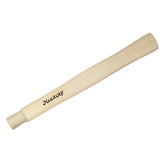 Wiha 83275 Mallet Hickory Replacement Handle 12.2"