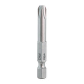 Wiha 74124 Phillips Bit #3 - 50mm - 10 Pack