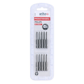 Phillips Bits