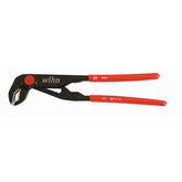 Wiha 32665 Classic Grip Adjustable Push Button Pliers 10"