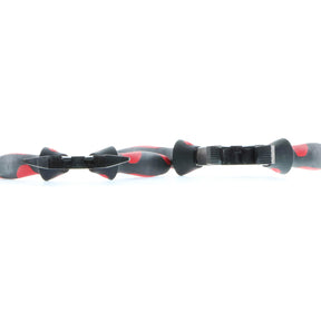 2 Piece Industrial Classic Grip Pliers Set