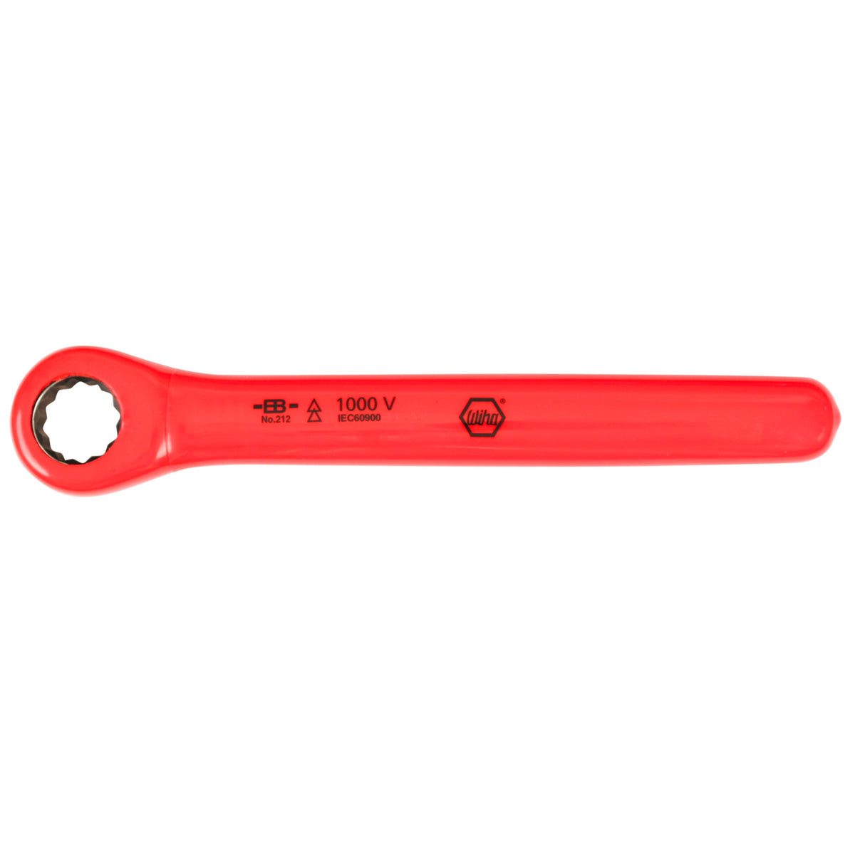 Insulated Ratchet Wrenches