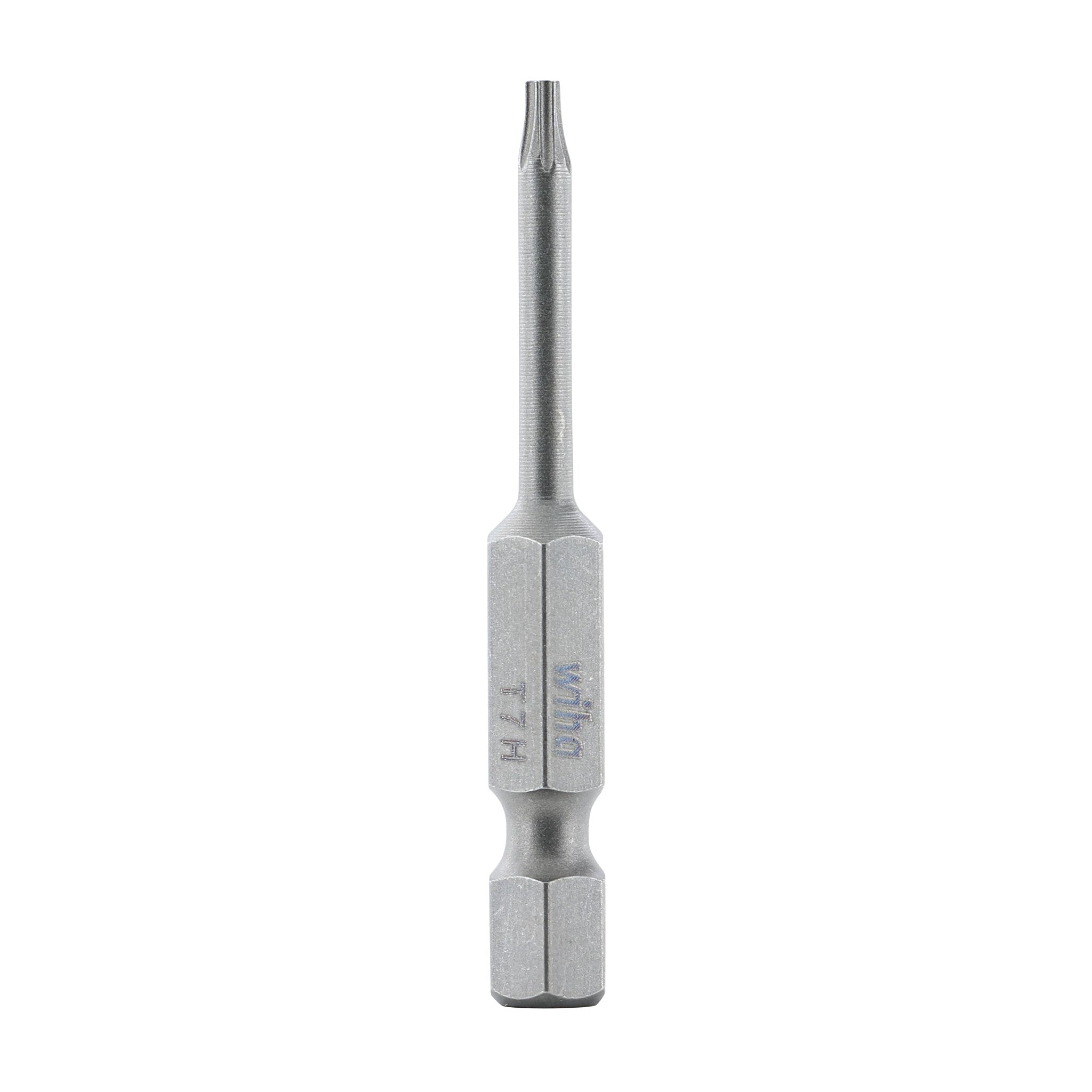 Wiha 74765, Torx?? Align Power Bit T15 X 50mm 2Pk | Tool Company - View #4