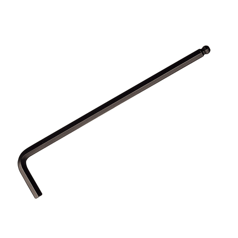Ball End Long Arm Hex Key 10.0mm