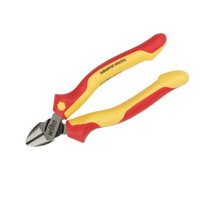 Wiha 32929 Insulated Industrial Diagonal Cutters 8"