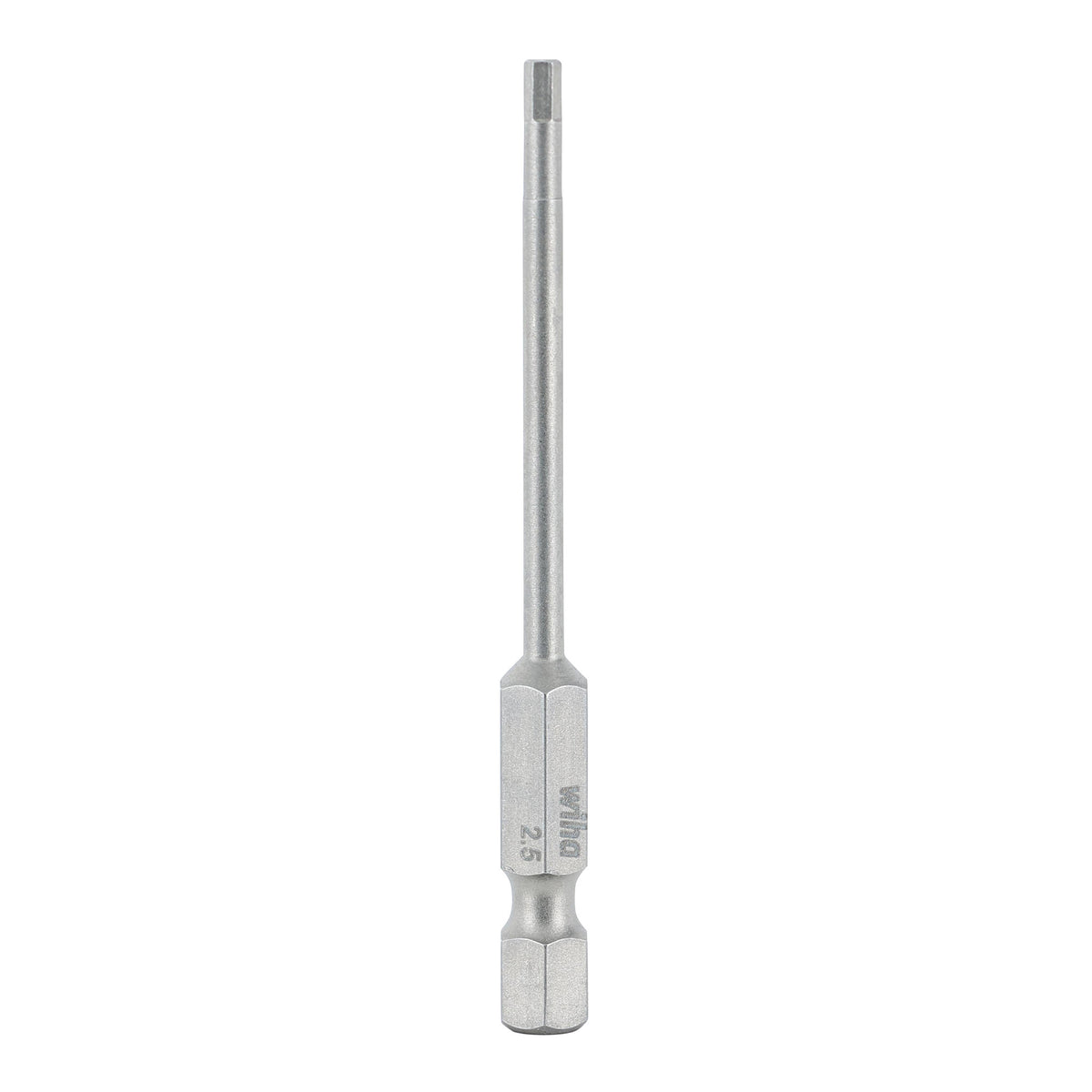 Hex Bits