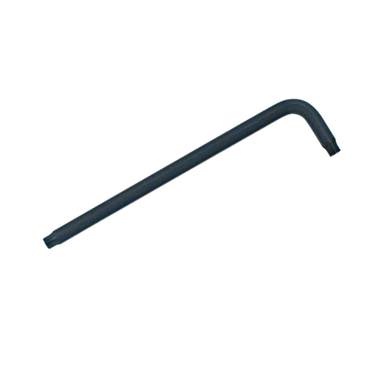 Torx L-Key Long Arm T9