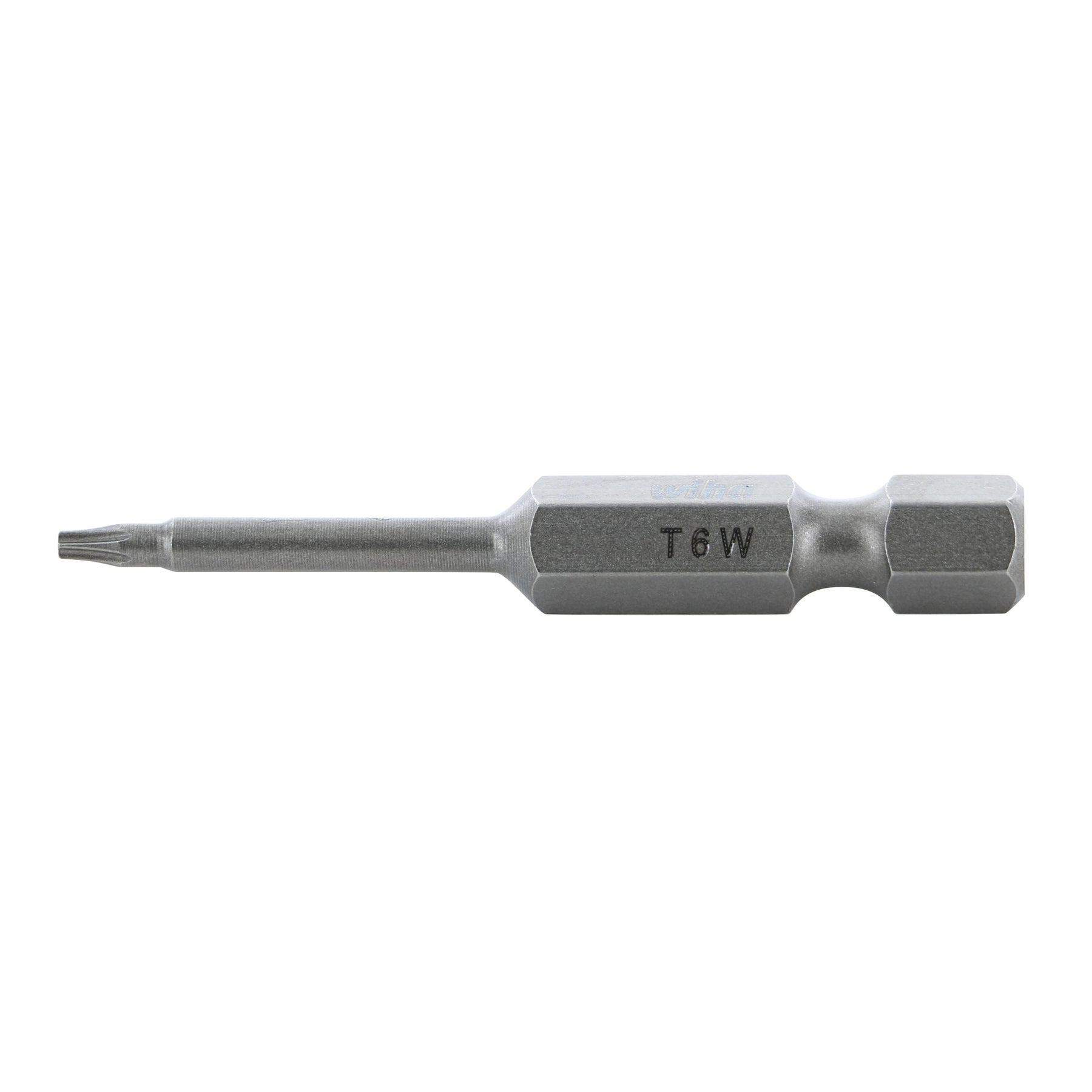 Torx Align Power Bit T6 x 50mm
