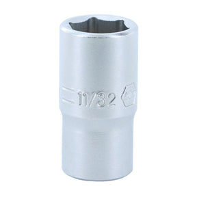 1/4 Inch Sockets