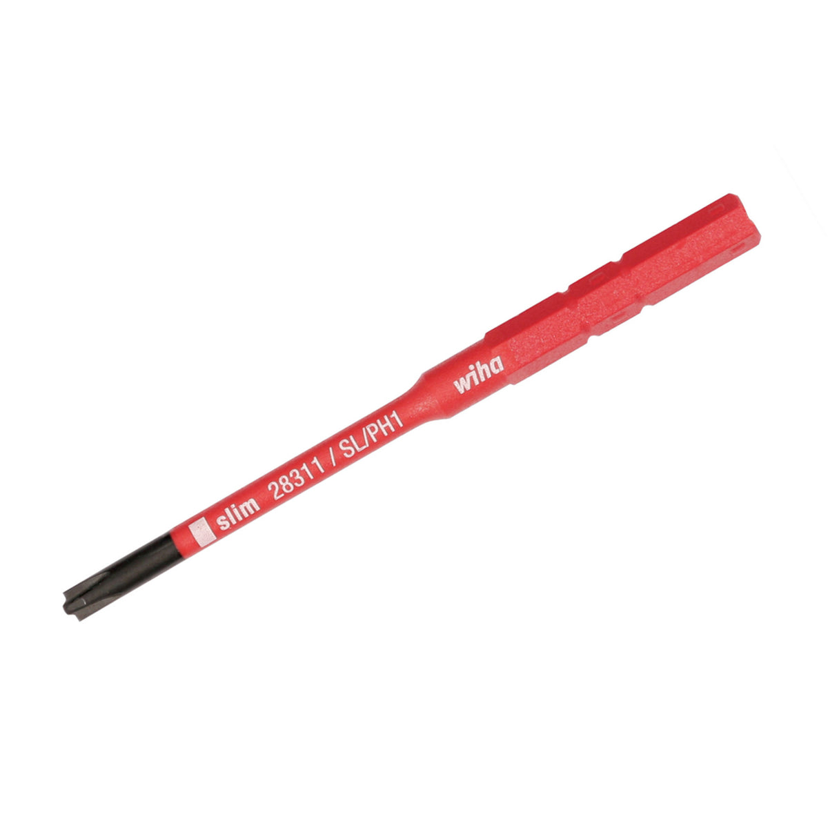 Wiha Insulated SlimLine Xeno Blades