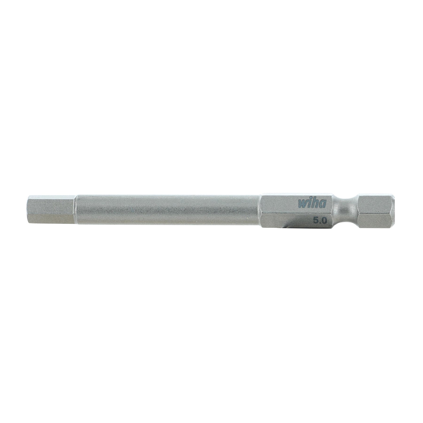 Hex Bits
