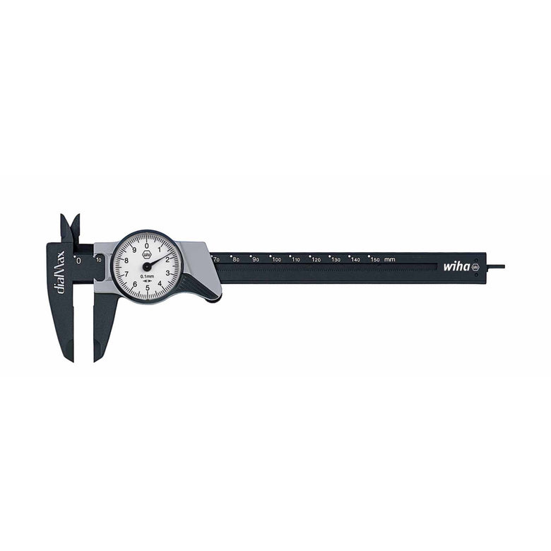 Dial Caliper DialMax - Inch