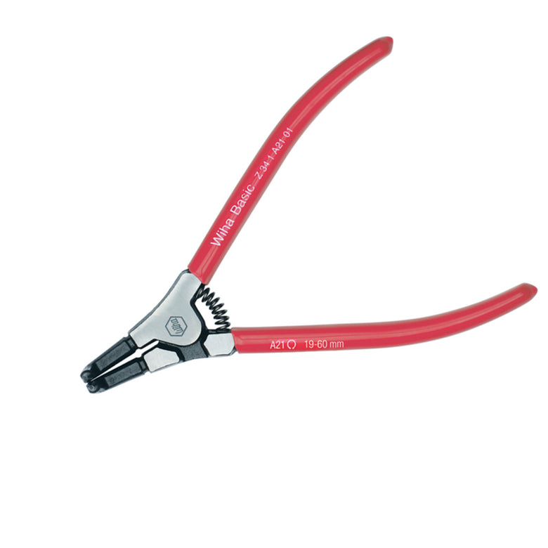 Classic Grip 90° External Ring Pliers - 3.2mm Tip - 12.2"