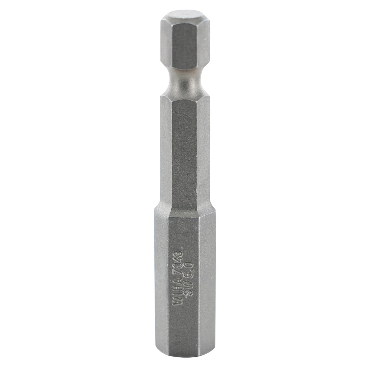 Hex Bits