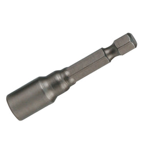 Nut Setter 1/4" x 102mm Magnetic