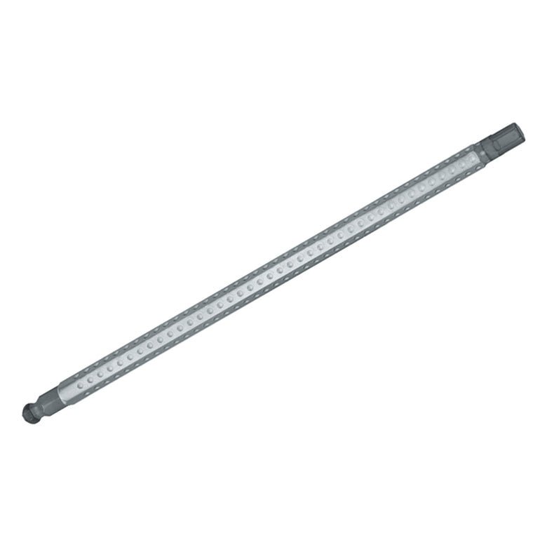 Drive-Loc VI Metric Hex and Ball End 2.5mm