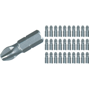 Phillips Bits