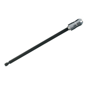Proturn 1/4" Quick Release Magnetic Bit Holder 7.9"