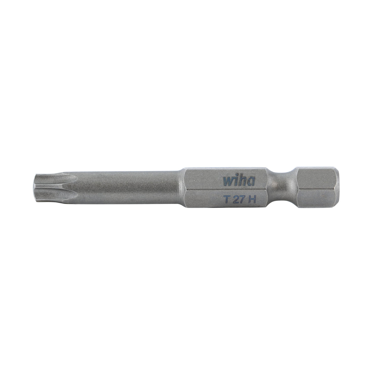 Wiha 70527 Security Torx® Power Bit T27s Made in Germany