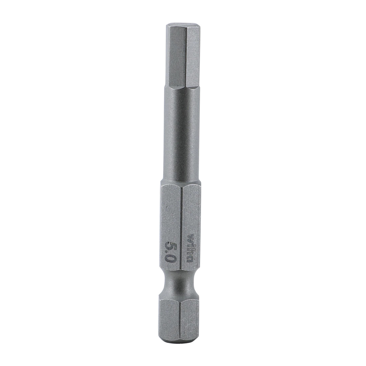 Hex Bits