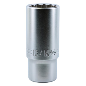 3/8 Inch Drive Sockets