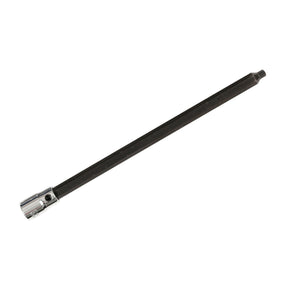 Hex 1/4" Drive Bit Socket 6" Long 4mm
