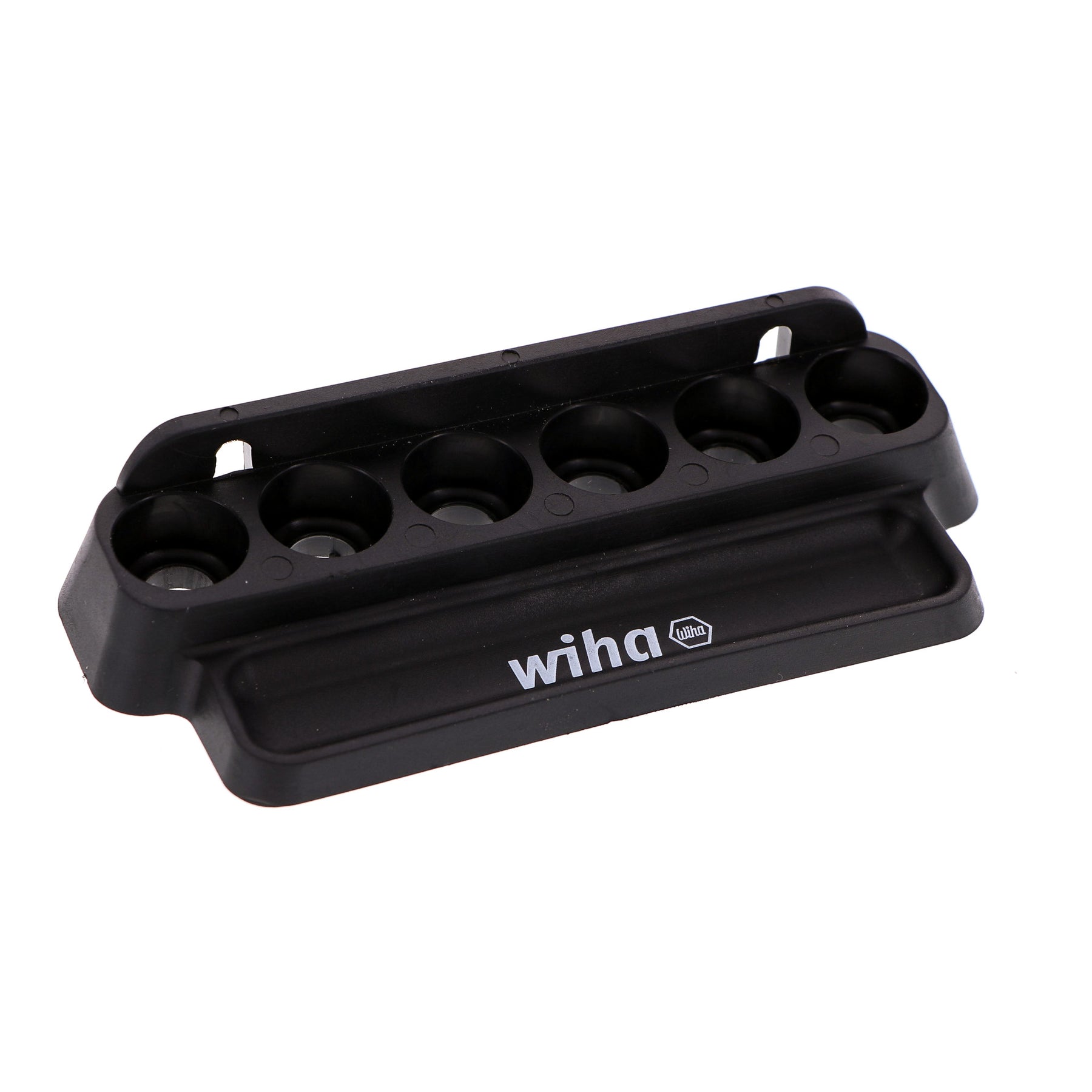 Wiha 26004 PicoFinish 6 Station Composite Screwdriver Rack