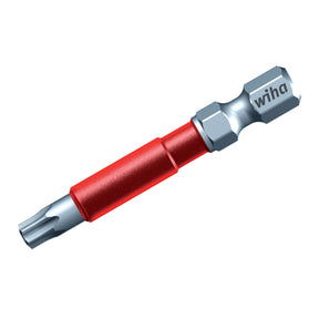 MaxxTor Impact Bit Torx T30 x 49mm - 10 Pack