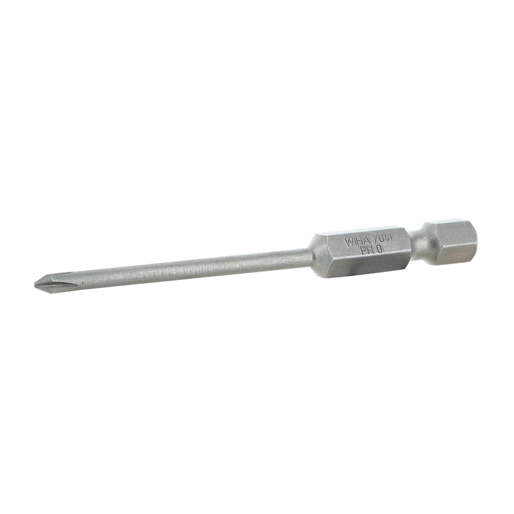 Phillips Bits