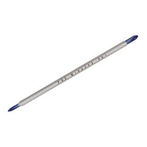 Phillips Drive-Loc IV Blade #0 x #1