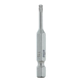 Wiha 74528 Torx Ball End Bit T15 - 50mm -  10 Pack