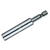 Wiha 71130 Universal Magnetic Insert Bit Holder 1/4"