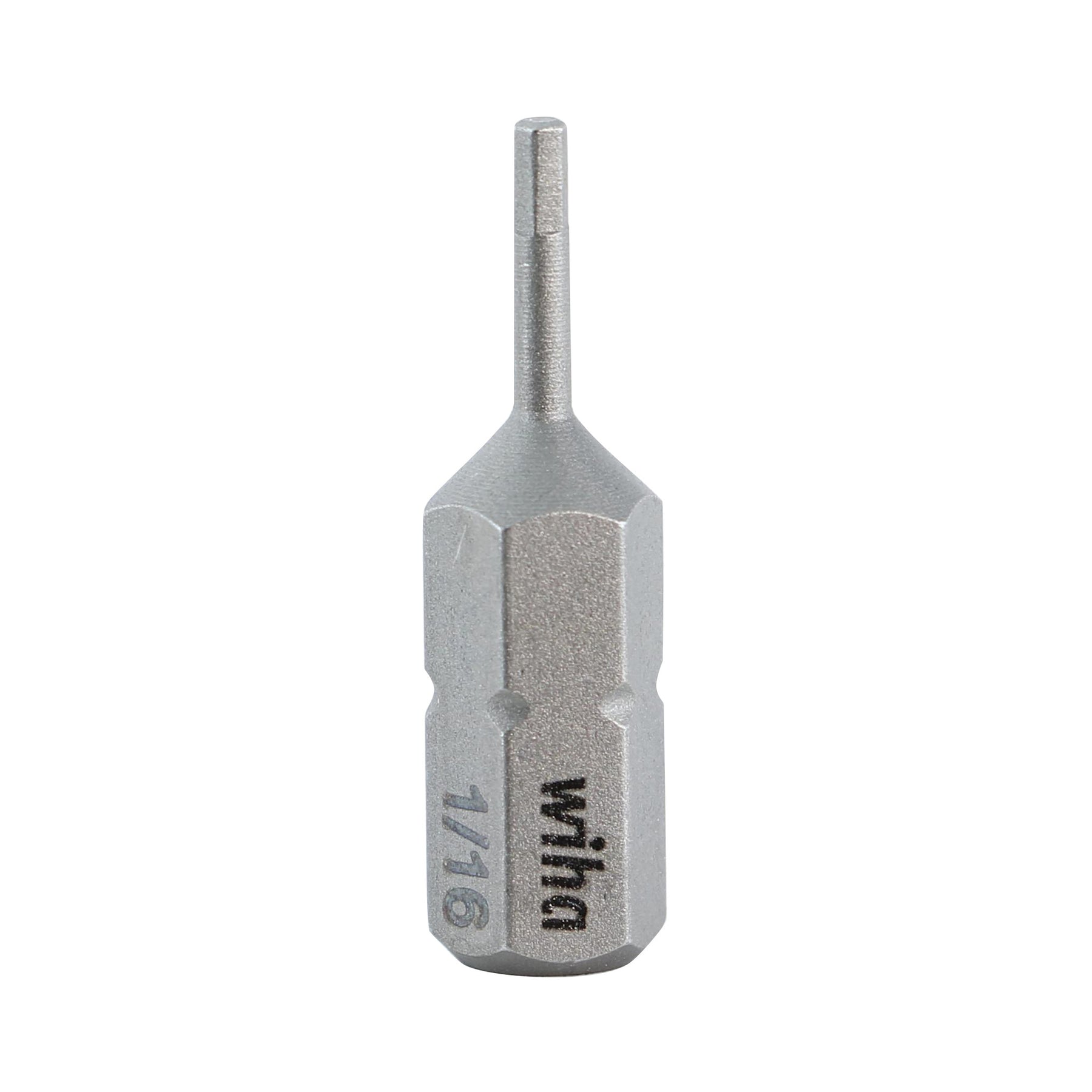 Hex Bits