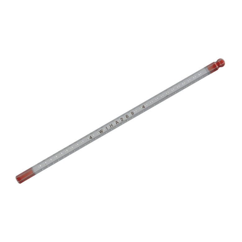 Reversible Drive-Loc IV Blade Hex and Ball End 2.5mm