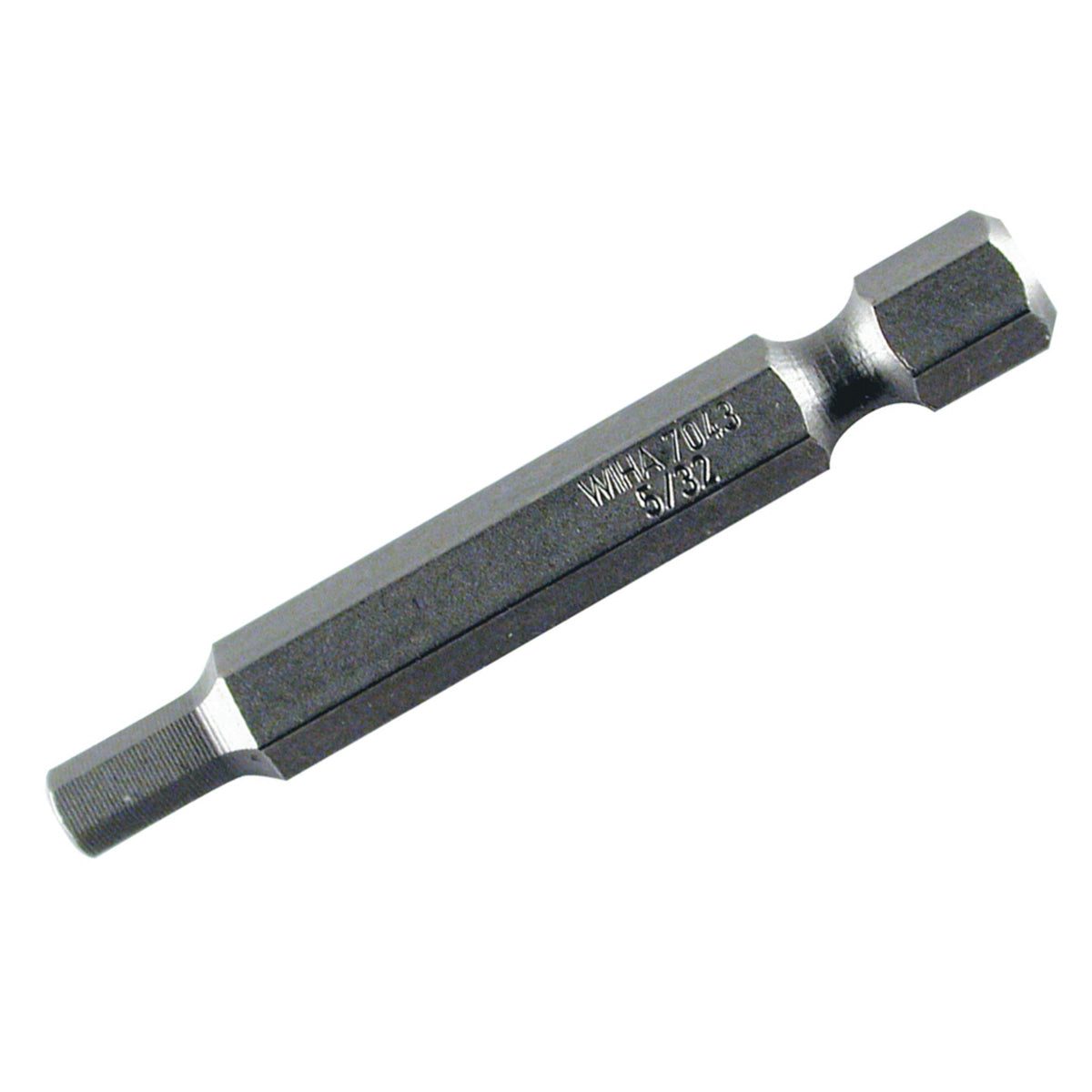 Hex Bits