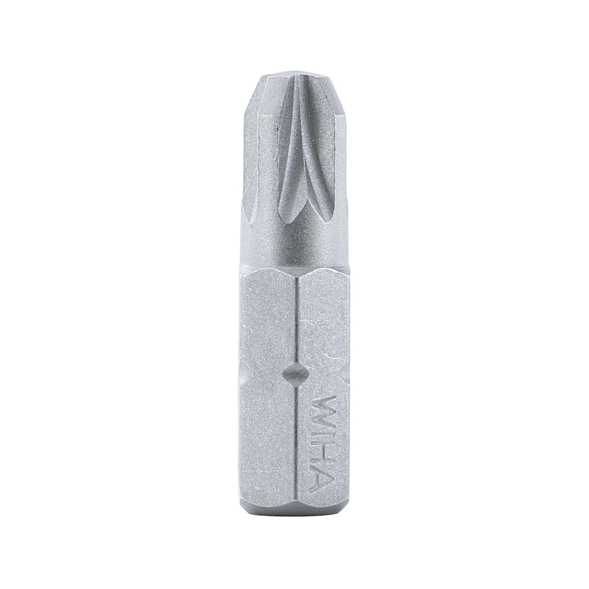 Wiha 71203 PoziDriv Bit #3 - 25mm - 10 Pack