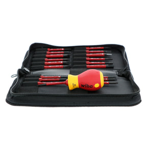 20 Piece Insulated SoftFinish SlimLine Blade Set