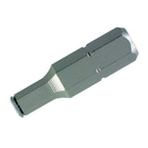 Wiha 71307 MagicRing Hex Insert Bit 4.0mm