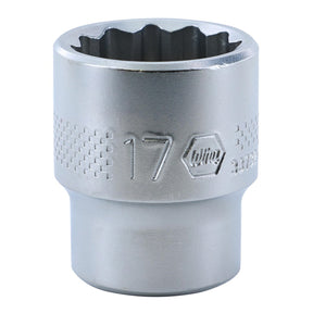 3/8 Inch Drive Sockets