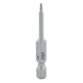 Wiha 74601 TorxPlus Bit IP5 - 50mm -  10 Pack