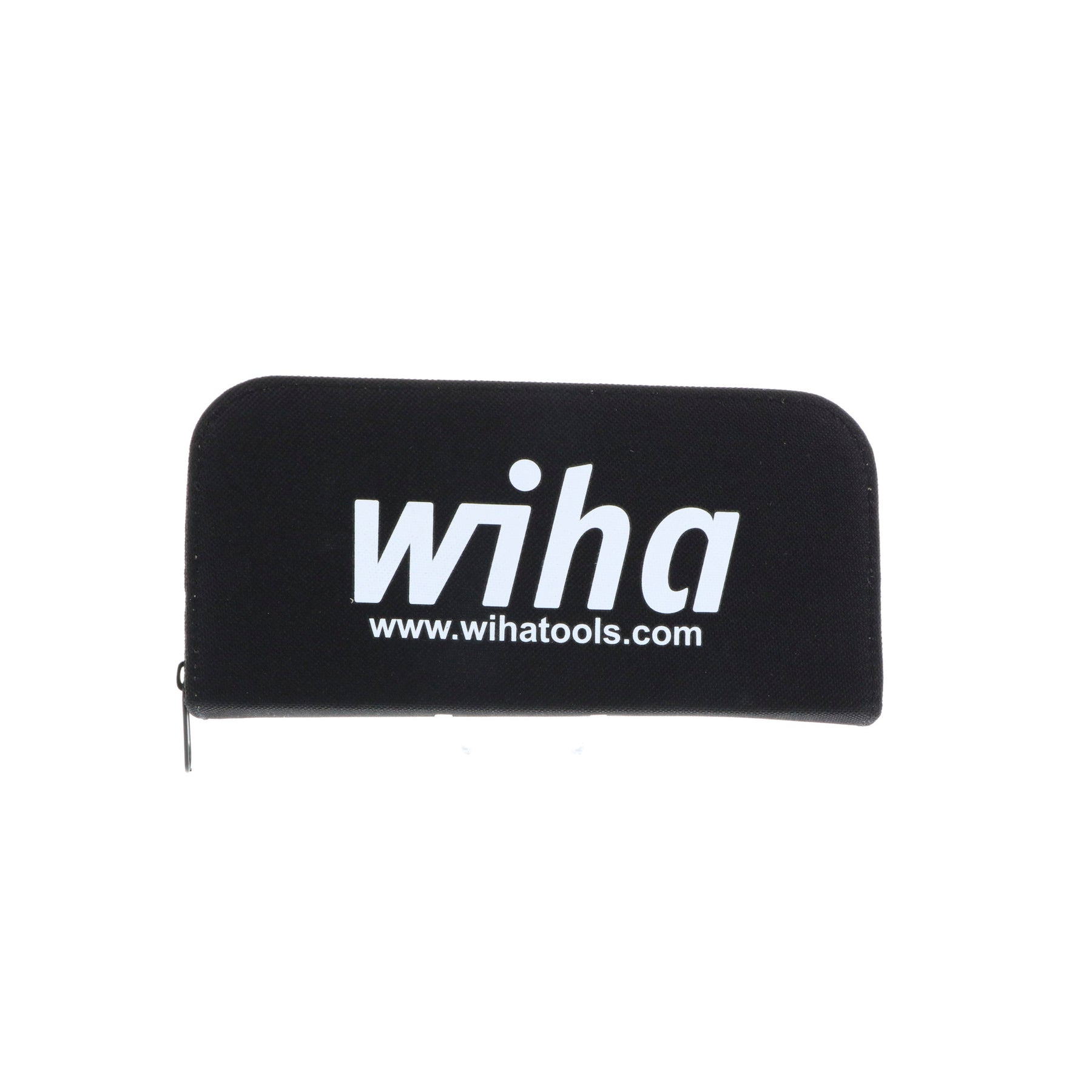 Wiha 91204 Replacement Zipper Case for Micro bits
