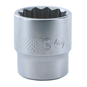 3/8 Inch Drive Sockets