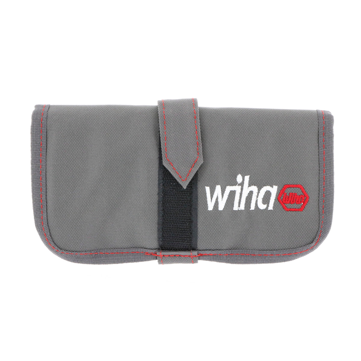 Wiha 91223 Pouch for Insulated Torque Screwdriver and SlimLine Blades