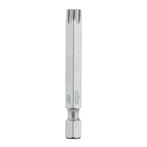 Wiha 74636 TorxPlus Bit IP40 - 50mm -  10 Pack