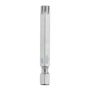 Wiha 74636 TorxPlus Bit IP40 - 50mm -  10 Pack