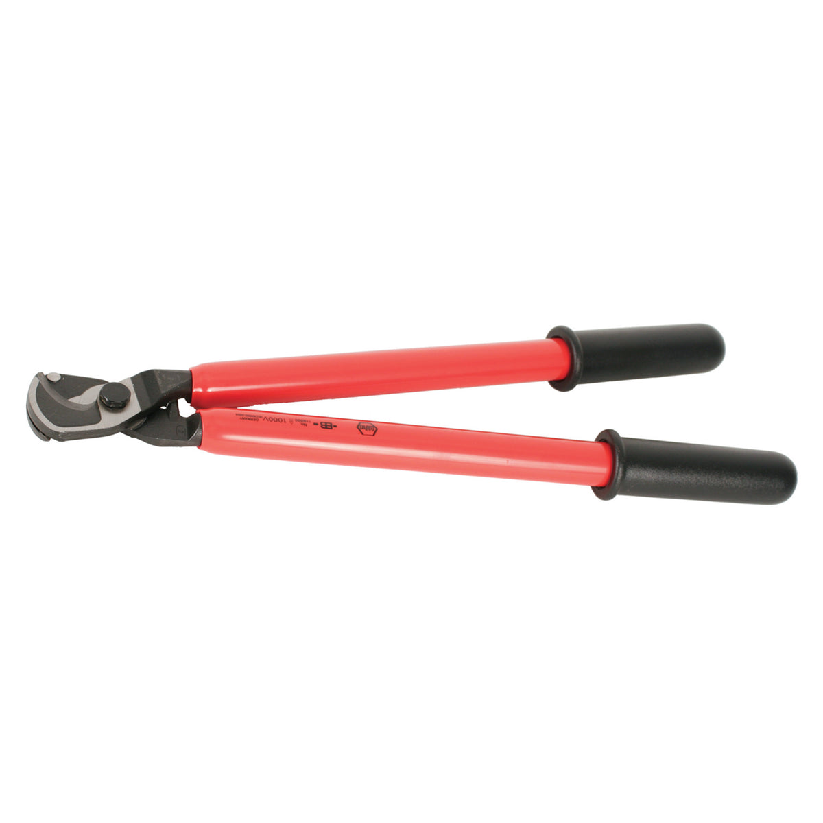 Wiha 11950 Insulated Cable Cutter