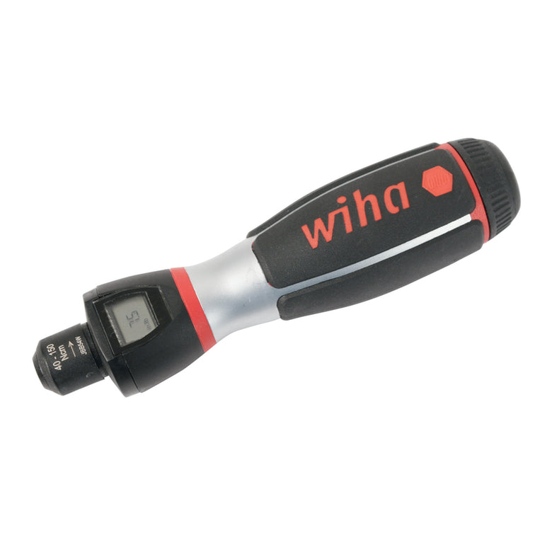 iTorque Screwdriver Handle 0.8-3.0 Nm