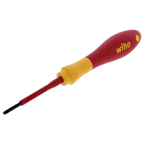 Insulated SoftFinish Torx Screwdriver T9 x 60mm