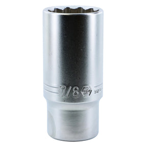 3/8 Inch Drive Sockets